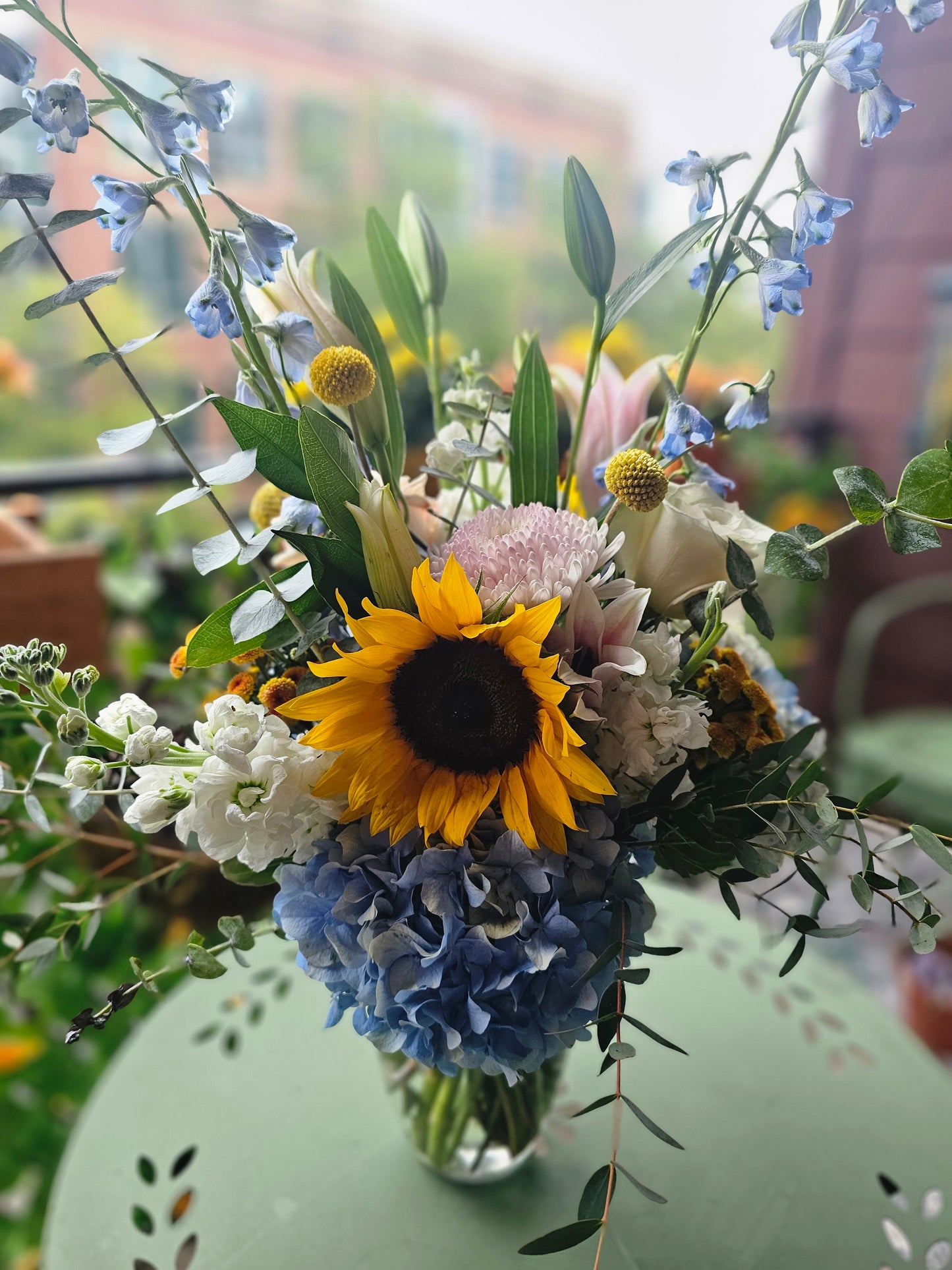 The South End Classic