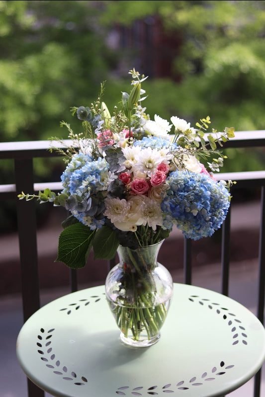 The South End Classic