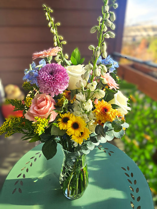 The South End Classic