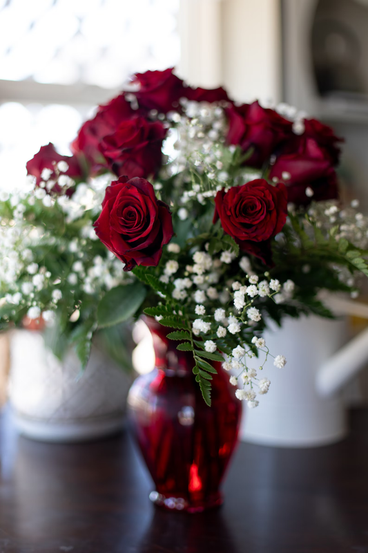 The Everyday Rose